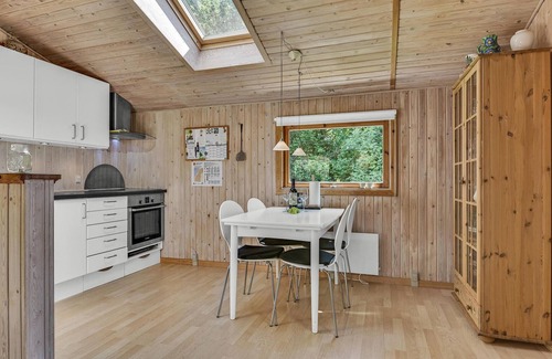 Tranekaer House | Stunning home in Tranekær with WiFi