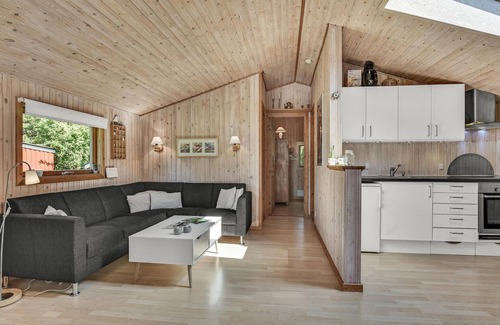 Tranekaer House | Stunning home in Tranekær with WiFi