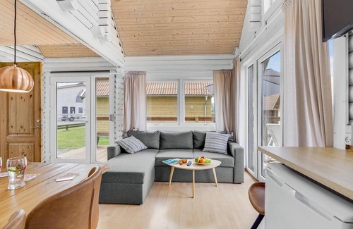 Tranekaer House | Stunning home in Tranekær