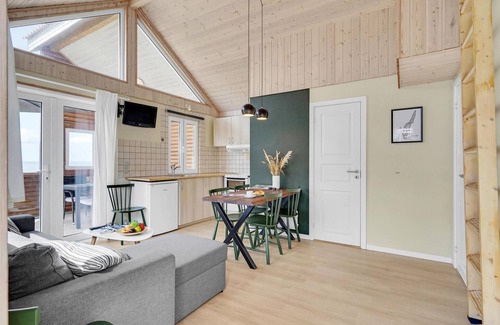 Tranekaer House | Stunning home in Tranekær with WiFi
