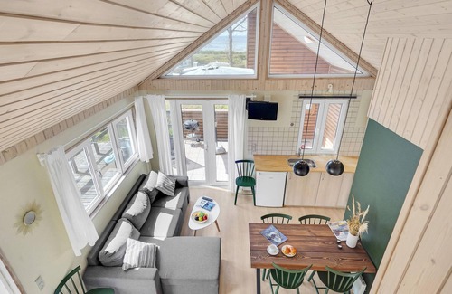 Tranekaer House | Stunning home in Tranekær with WiFi