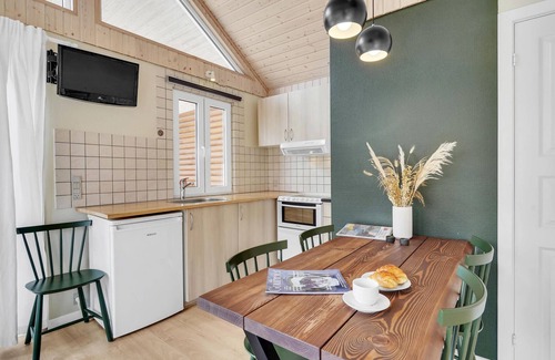 Tranekaer House | Stunning home in Tranekær with WiFi