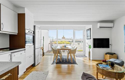 Dageløkke House | Stunning Home In Tranekær