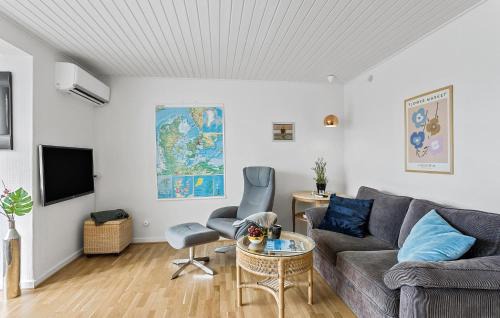 Dageløkke House | Stunning Home In Tranekær