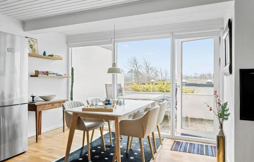 Dageløkke House | Stunning Home In Tranekær