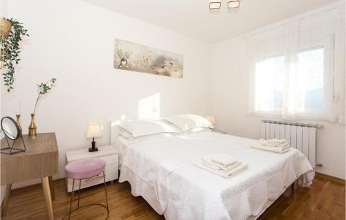 Caporice House | Stunning Home In Trilj