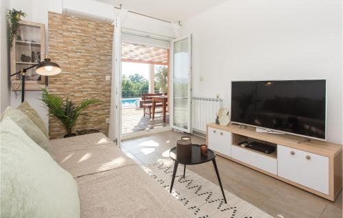 Caporice House | Stunning Home In Trilj