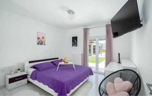 Trilj House | Stunning Home In Trilj With Wifi