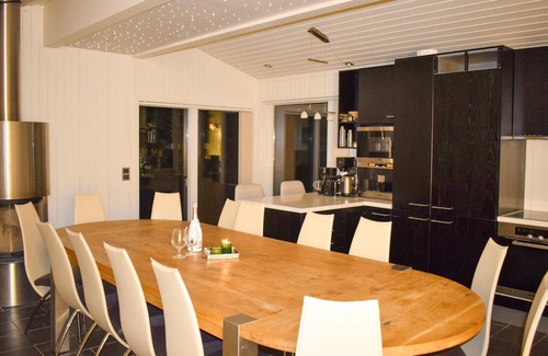 Trysil House | Stunning home in Trysil with sauna