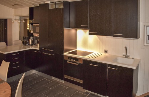 Trysil House | Stunning home in Trysil with sauna