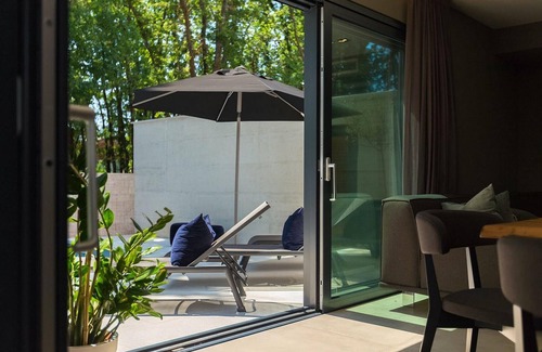 Krizine House | Stunning home in Umag