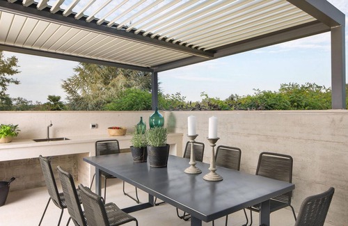 Krizine House | Stunning home in Umag