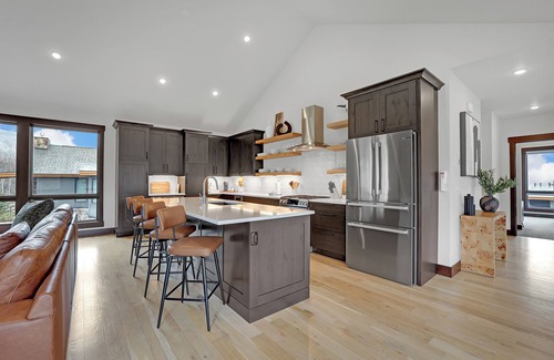 Silverthorne House | Stunning Home in Summit Sky!
