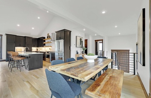 Silverthorne House | Stunning Home in Summit Sky!