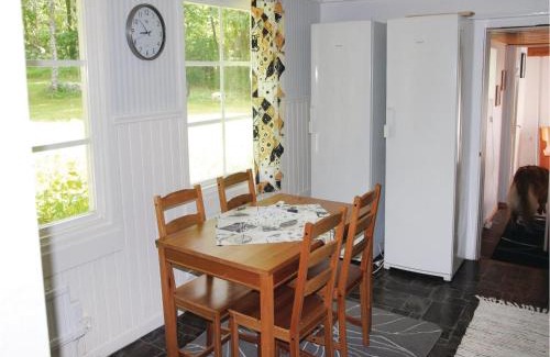 Hultsfred House | Stunning Home In Vena With Wifi