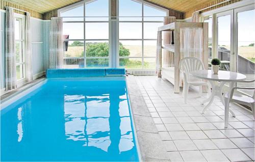 Vestervig House | Stunning Home In Vestervig With Sauna