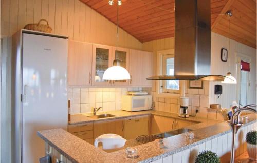 Vestervig House | Stunning Home In Vestervig With Sauna