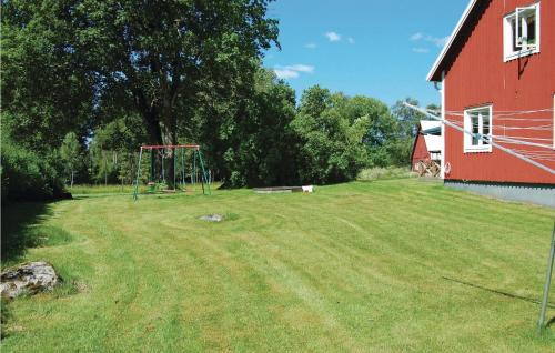 Stockaryd House | Stunning Home In Vrigstad With Wifi