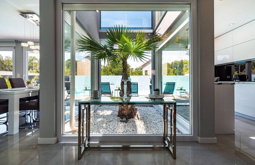 Zaton House | Stunning home in Zaton, Nin