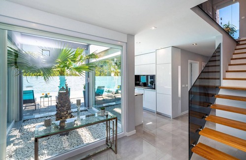 Zaton House | Stunning home in Zaton, Nin