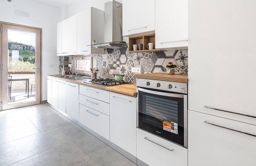 Laureana Cilento House | Stunning home in Laureana Cilento