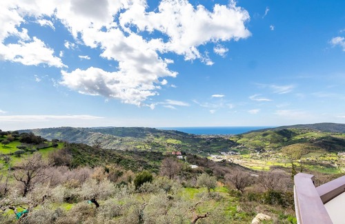 Laureana Cilento House | Stunning home in Laureana Cilento