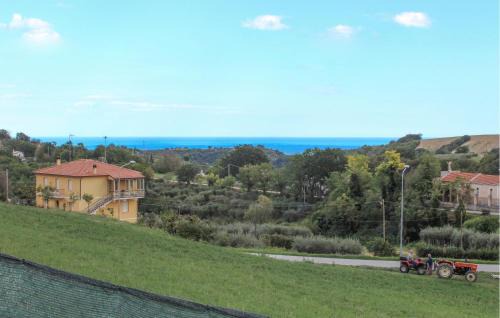 Montefiore dell'Aso House | Stunning Home In Montefiore Dell'aso