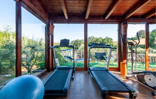 Montefiore dell'Aso House | Stunning Home In Montefiore Dell'aso
