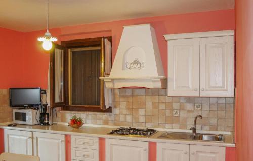 Montefiore dell'Aso House | Stunning Home In Montefiore Dell'aso