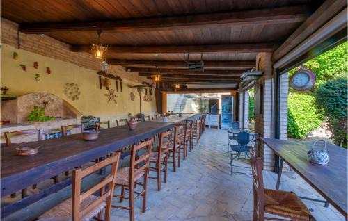 Montefiore dell'Aso House | Stunning Home In San Giovanni