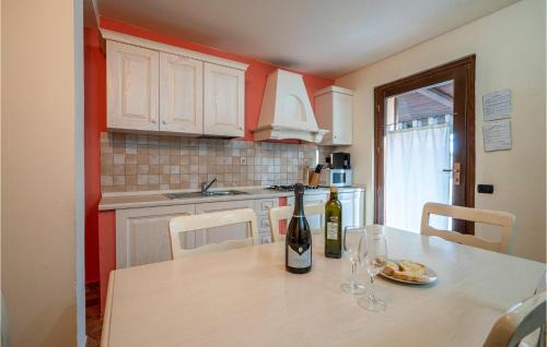 Montefiore dell'Aso House | Stunning Home In San Giovanni