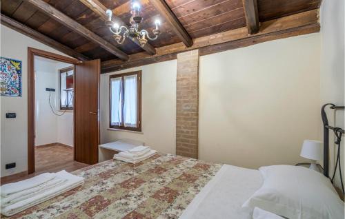 Montefiore dell'Aso House | Stunning Home In San Giovanni