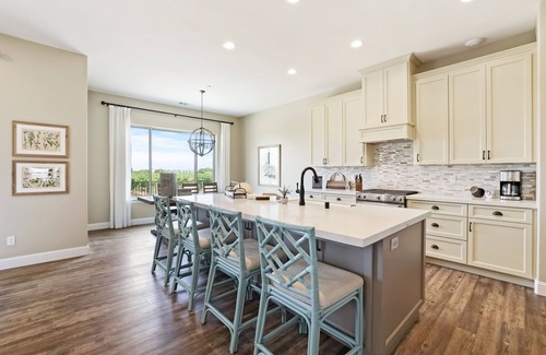 Acampo House | Stunning home with vineyard views, outdoor activities, & modern amenities