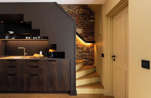Winchester House | Stunning House in Central Winchester