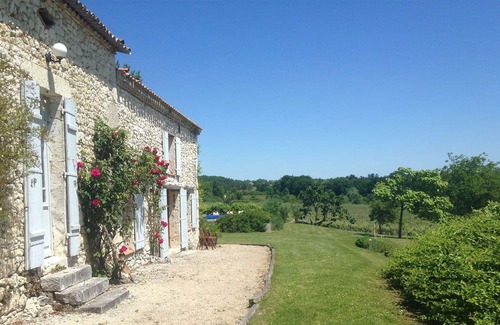 Monbazillac Other | Stunning house with pool for up to 14 people near Bergerac
