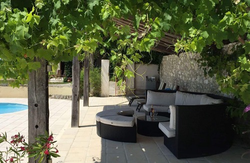 Monbazillac Other | Stunning house with pool for up to 14 people near Bergerac