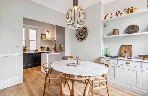 Knightsbridge and Belgravia Apartment | Stunning Hyde Park Flat