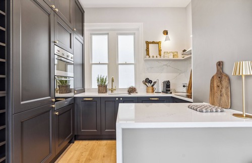 Knightsbridge and Belgravia Apartment | Stunning Hyde Park Flat