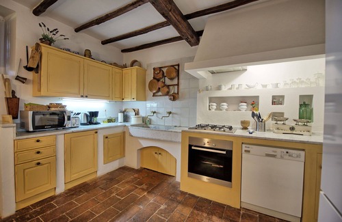 Serravalle Pistoiese Villa | Stunning private villa with A/C, private pool, WIFI, TV, patio, panoramic view and parking