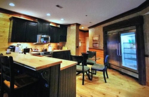 Camdenton Condo | Stunning Lake Getaway, Lake Front, No steps, Boat ramp, no gravel, near ballpark