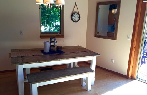 St Ignace House | Stunning Lake Views, Perfect U.P. Day-Trip Location, Day-Trip To Mackinac Island