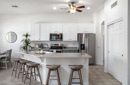 Chandler House | Stunning Lakefront Views! | Ocotillo Lakes