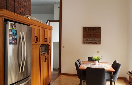 Dunsford Cottage | Stunning Lakehouse with all the luxuries of home