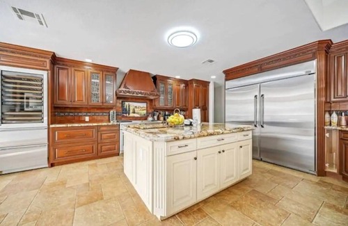 Enterprise House | Stunning Las Vegas Private Getaway w/Pool & Spa!