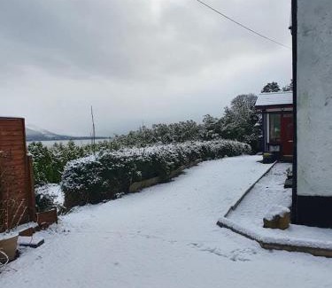 Omeath House | Stunning location, Omeath