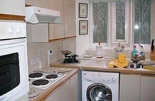 Little Hayfield Cottage | Stunning location with fantastic walking, mountain-biking, wildlife - and wifi.