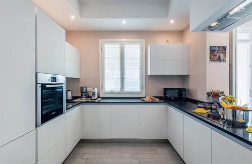 Monsummano Terme House | Stunning luxury villa with spa, sauna and Turkish bath