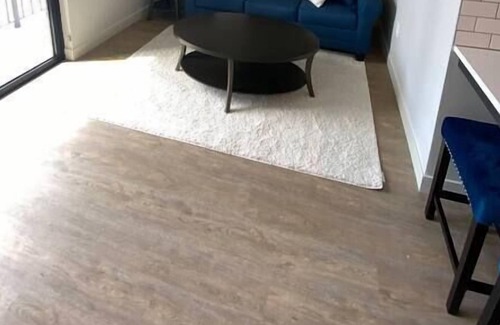 Downtown Apartment | Stunning Luxury 1 bd 1 bath Apt Downtown QC