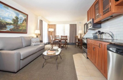Salt Lake Mountain Resorts Apartment | Stunning Luxury Condo Utah