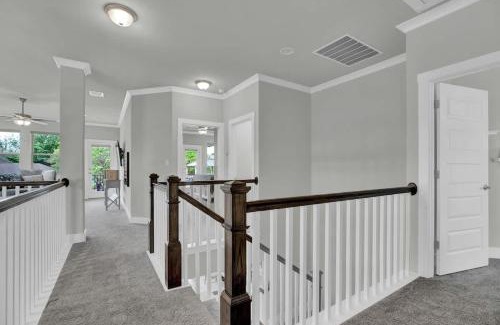 Horseshoe Bay House | Stunning Luxury Home on Lake LBJ!